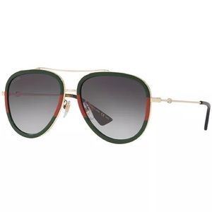 GUCCI Sunglasses, GG0062S